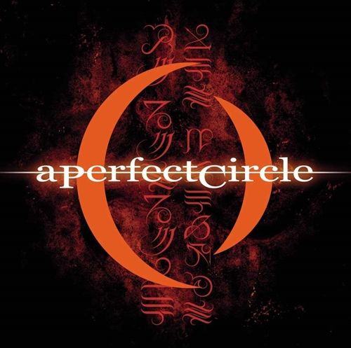 Picture of MER DE NOMS  by A PERFECT CIRCLE