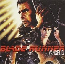 Picture of BLADE RUNNER  by VANGELIS