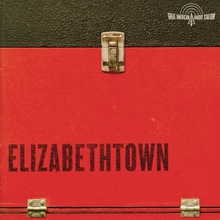 Picture of Elizabethtown Soundtrack  by Various