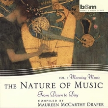 Picture of NATURE OF MUSIC VI,THE  by DRAPER,MAUREEN MCCARTHY