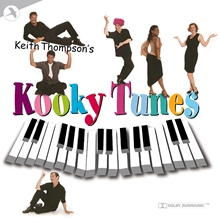 Picture of KOOKY TUNES