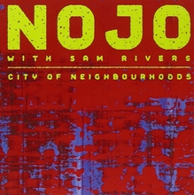 Picture of CITY OF NEIGHBORHOODS  by NOJO