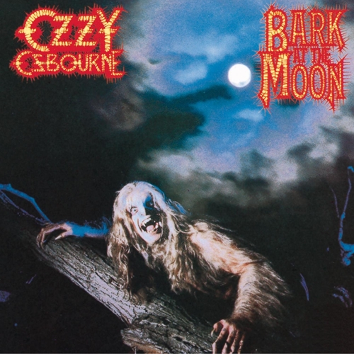 Picture of Bark At The Moon (2001 Remasters)  by Ozzy Osbourne