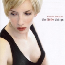 Picture of THE LITTLE THINGS  by CLAUDIA DINATALE