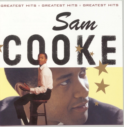 Picture of Greatest Hits  by Sam Cooke