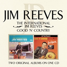 Picture of International Jim Re  by Jim Reeves