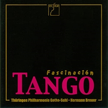 Picture of FascinaciÃ³n Tango (Tangos for Orchestra)