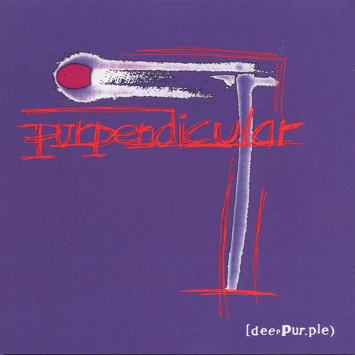 Picture of Purpendicular  by Deep Purple