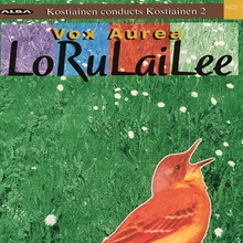 Picture of Kostiainen: Choral Music, Vol. 2: Main Works For Children's