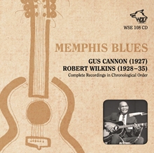 Picture of Memphis Blues