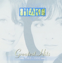 Picture of GREATEST HITS: 1985-1996  by HEART