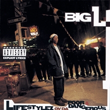 Picture of Lifestyle Ov Da Poor And Dangerous  by Big L