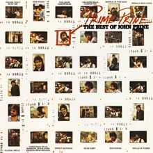 Picture of PRIME PRINE  BEST OF ...  by JOHN PRINE