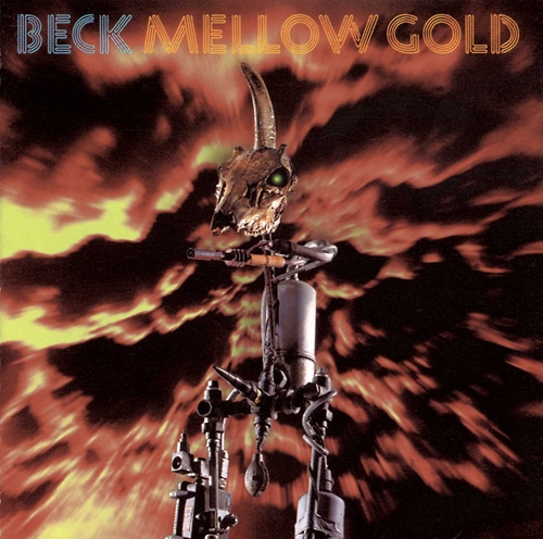 Picture of MELLOW GOLD  by BECK