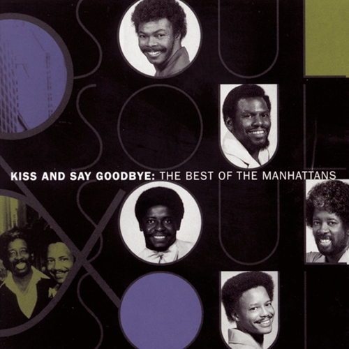 Picture of Best Of  by The Manhattans