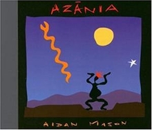 Picture of AZANIA  by AIDAN MASON