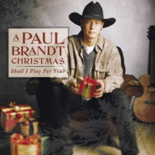 Picture of I PLAY FOR YOU  by PAUL BRANDT