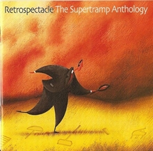 Picture of GOLD/RETROSPECTACLE: THE A  by SUPERTRAMP