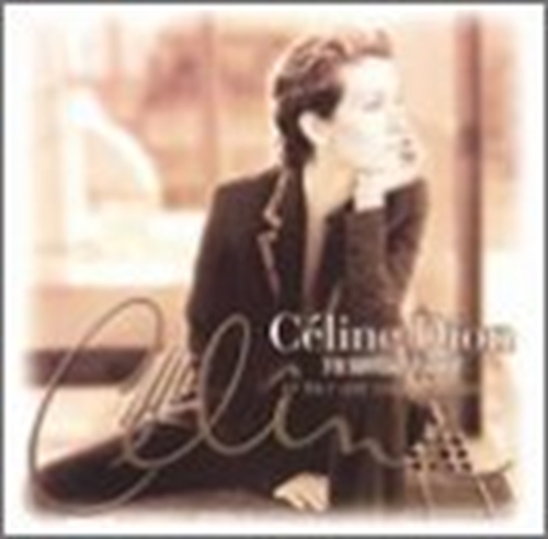 Picture of S'Il Suffisait D'Aimer  by Celine Dion