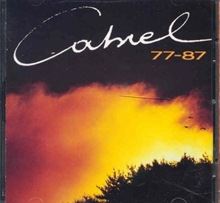 Picture of '77/'87  by Francis Cabrel