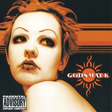 Picture of GODSMACK  by GODSMACK