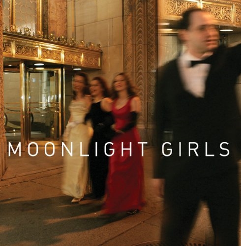 Picture of MOONLIGHT GIRLS  by MOONLIGHT GIRLS   