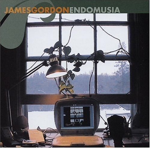 Picture of ENDOMUSICA  by JAMES GORDON