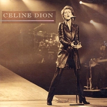 Picture of Live A Paris  by Celine Dion