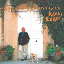 Picture of Roger Whittaker  by Roger Whittaker