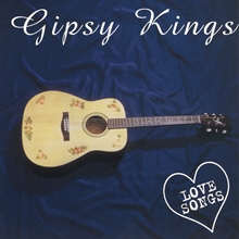 Picture of Love Songs  by Gipsy Kings