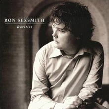 Picture of RARITIES  by SEXSMITH RON