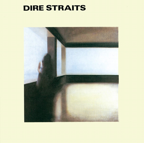 Picture of DIRE STRAITS  by DIRE STRAITS