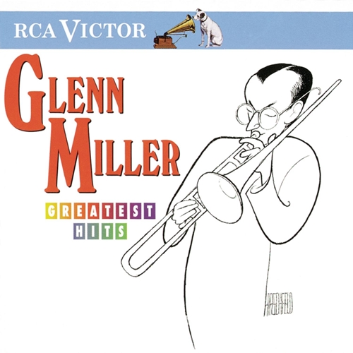 Picture of Greatest Hits  by Glenn Miller