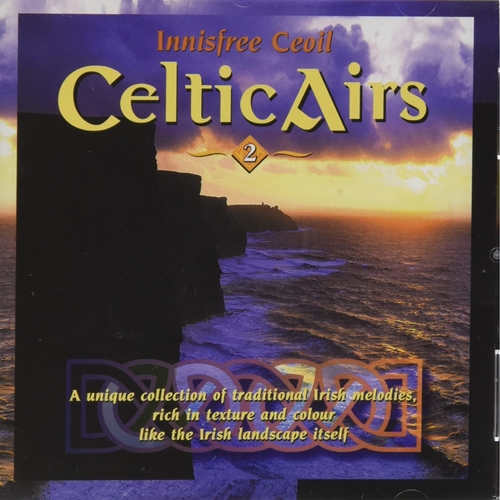 Picture of Celtic Airs Vol. 2