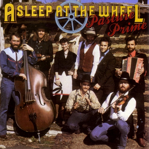 Picture of PASTURE PRIME  by ASLEEP AT THE WHEEL