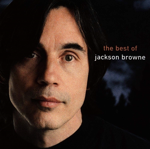 Picture of NEXT VOICE YOU HEAR  by JACKSON BROWNE