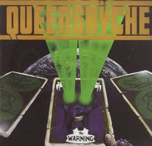 Picture of WARNING,THE  by QUEENSRYCHE