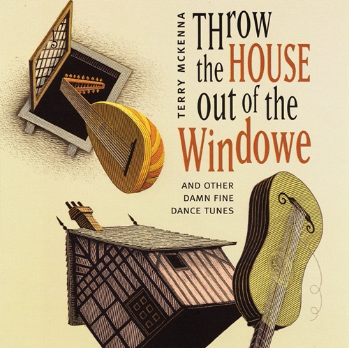 Picture of Throw the House Out the Windowe