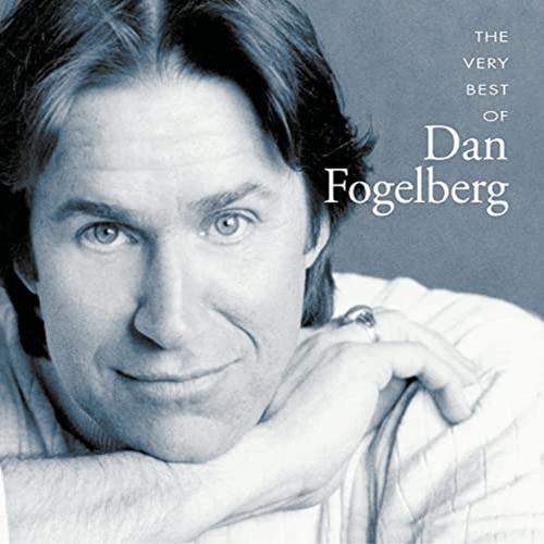 Picture of The Very Best Of Dan Fogelberg  by Dan Fogelberg