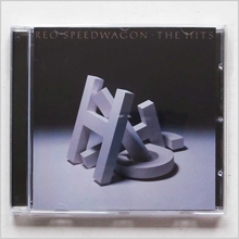 Picture of The Hits  by R.E.O. Speedwagon