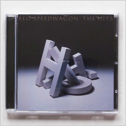 Picture of The Hits  by R.E.O. Speedwagon