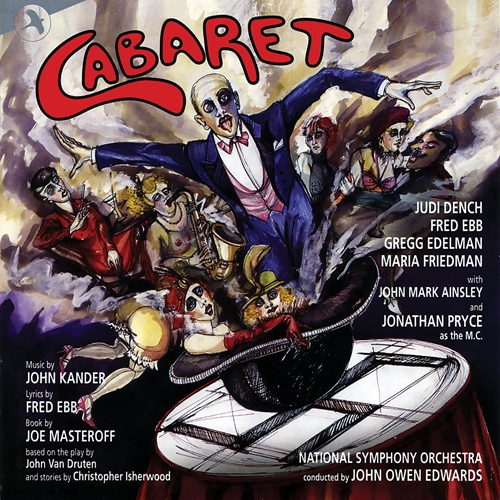 Picture of CABARET