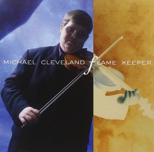 Picture of FLAME KEEPER  by CLEVELAND MICHAEL