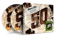 Picture of Official Archive Series Vol. 3 - Live At Westonbirt Arboretum (Ltd Digipak) (2CD)  by Status Quo