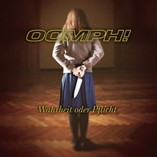 Picture of Wahrheit Oder Pflich  by Oomph!