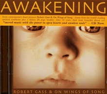 Picture of AWAKENING  by GASS,ROBERT