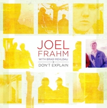 Picture of Don'T Explain  by Joel Frahm