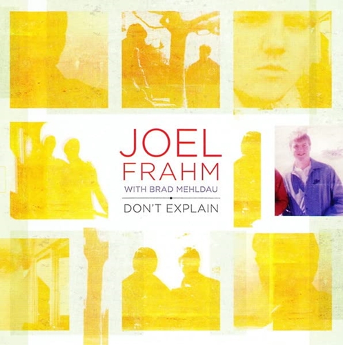 Picture of Don'T Explain  by Joel Frahm