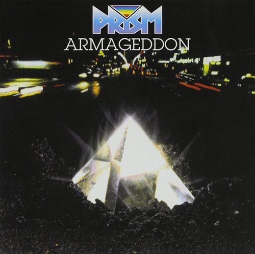 Picture of ARMAGEDDON  by PRISM