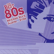 Picture of BEST 80'S MODERN ROCK ALB  by VARIOUS ARTISTS